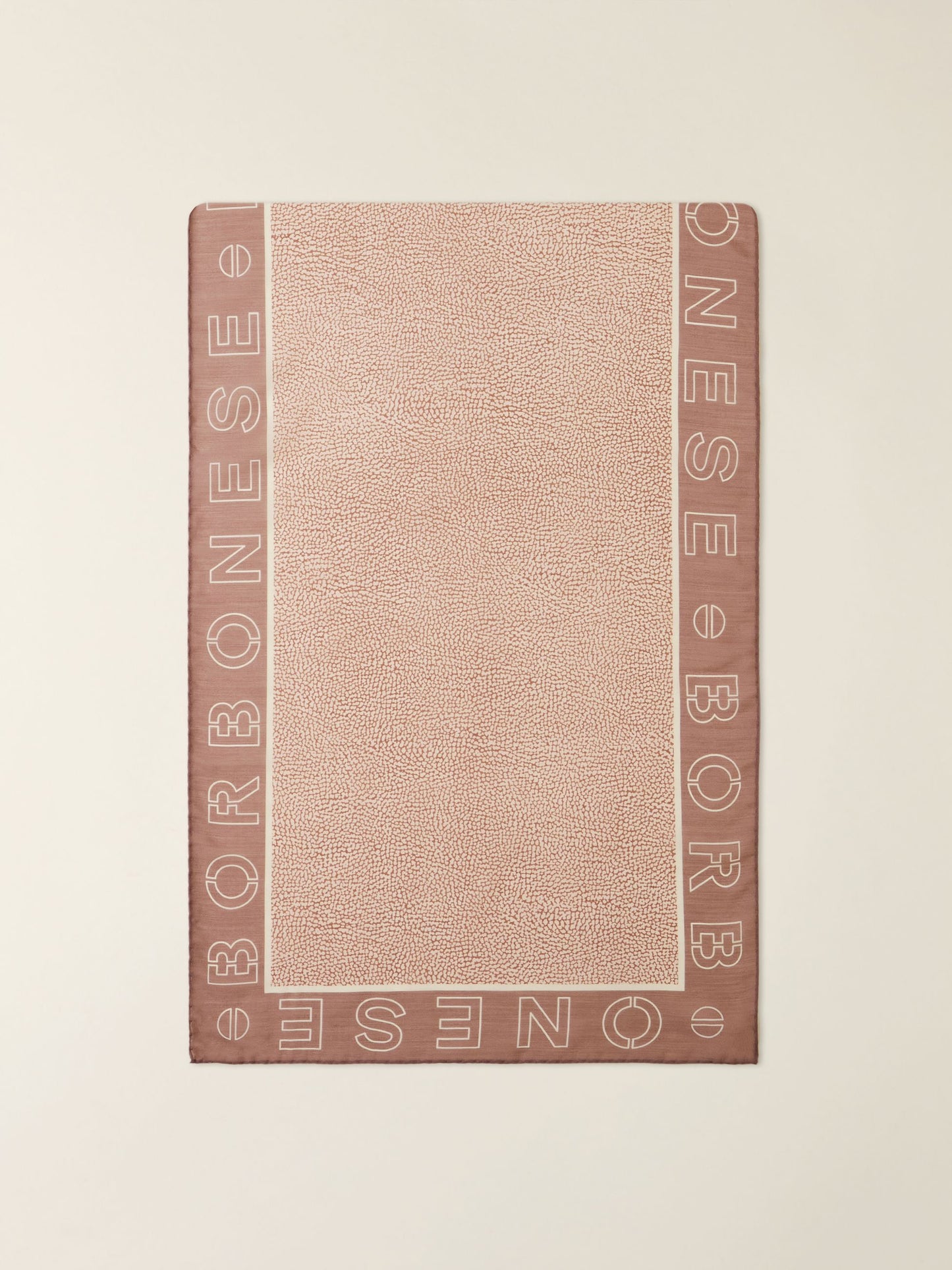 Borbonese SCIARPA Donna 6DA059 TJ1