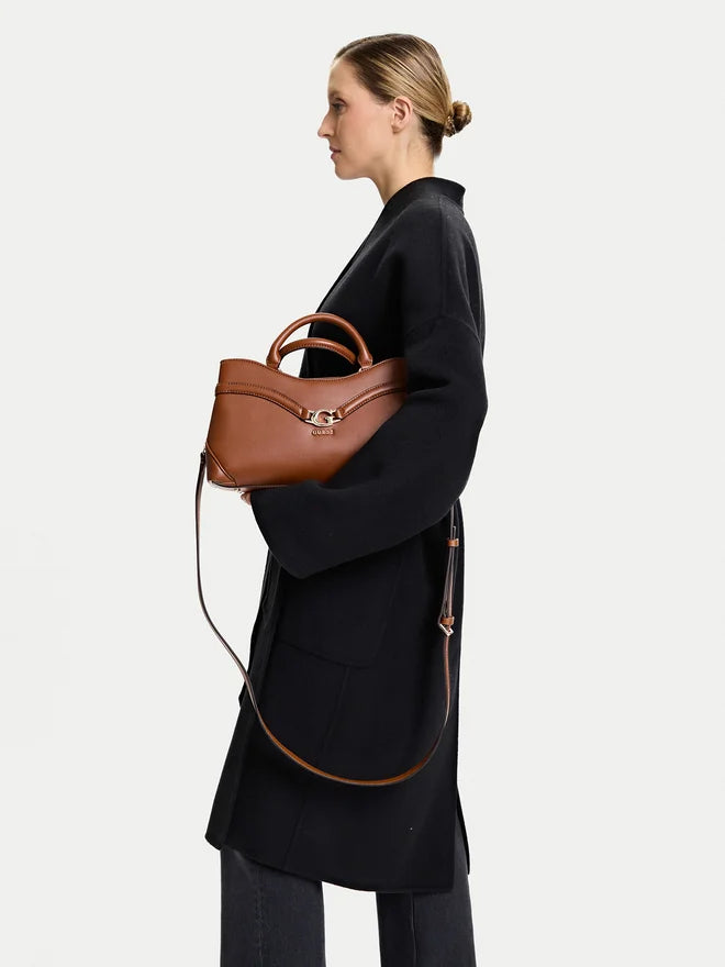 Guess BORSA A SPALLA Donna HWBG79 93060