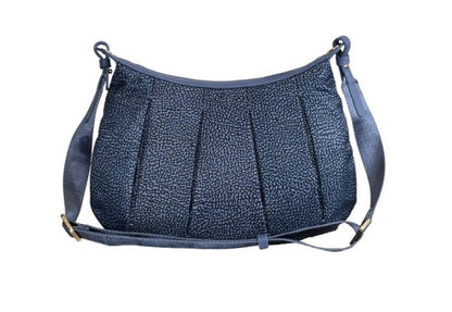 Borbonese BORSA A SPALLA Donna 933076 AH1