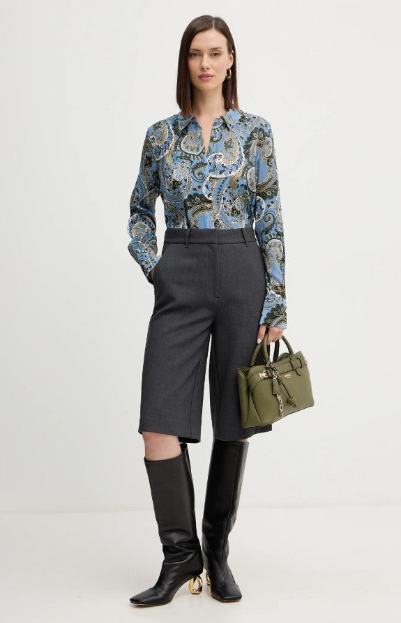 Guess BORSA A SPALLA Donna HWBG85 46060