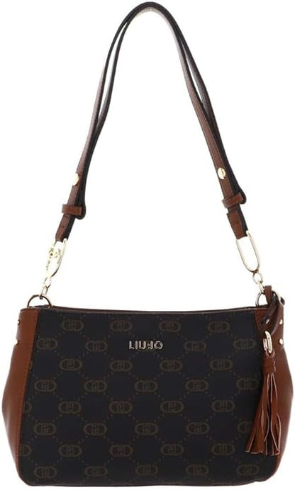 Liu Jo BORSA A TRACOLLA Donna AF5116E0053