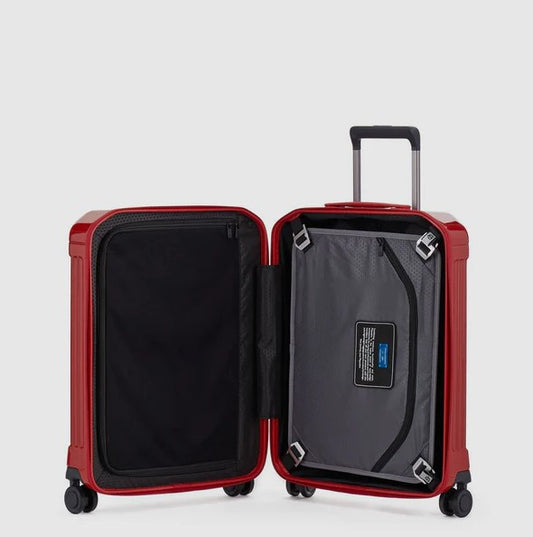 PIQUADRO TROLLEY 55 Uomo