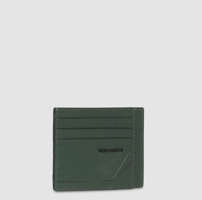 Piquadro Porta carte di credito Uomo PP2762S135R