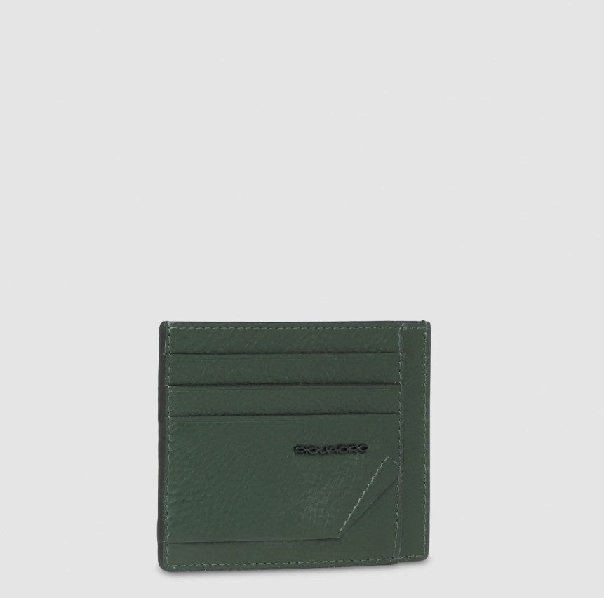 Piquadro Porta carte di credito Uomo PP2762S135R