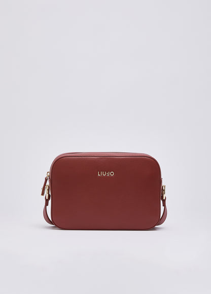 Liu Jo BORSA A TRACOLLA Donna AF6211E1019