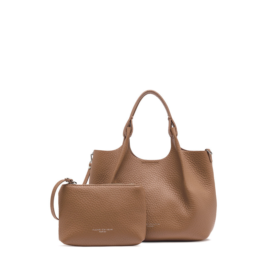 Gianni Chiarini BORSA A SPALLA Donna BS 9719 RNGDBL
