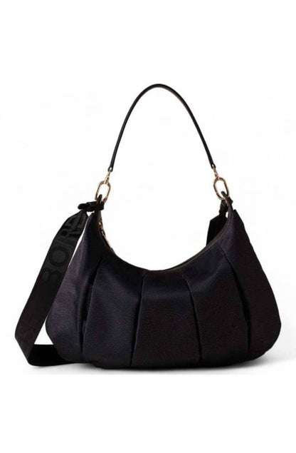 Borbonese BORSA A SPALLA Donna 933077 AH1