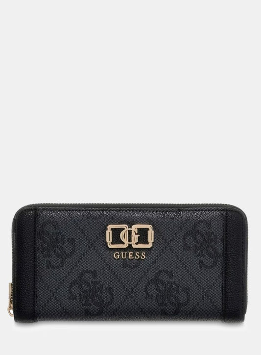 Guess PORTAFOGLIO ZIP AROUND Donna SWOS99 24146