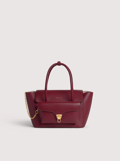 Coccinelle BORSA A TRACOLLA Donna E1 T8A 18 02 01