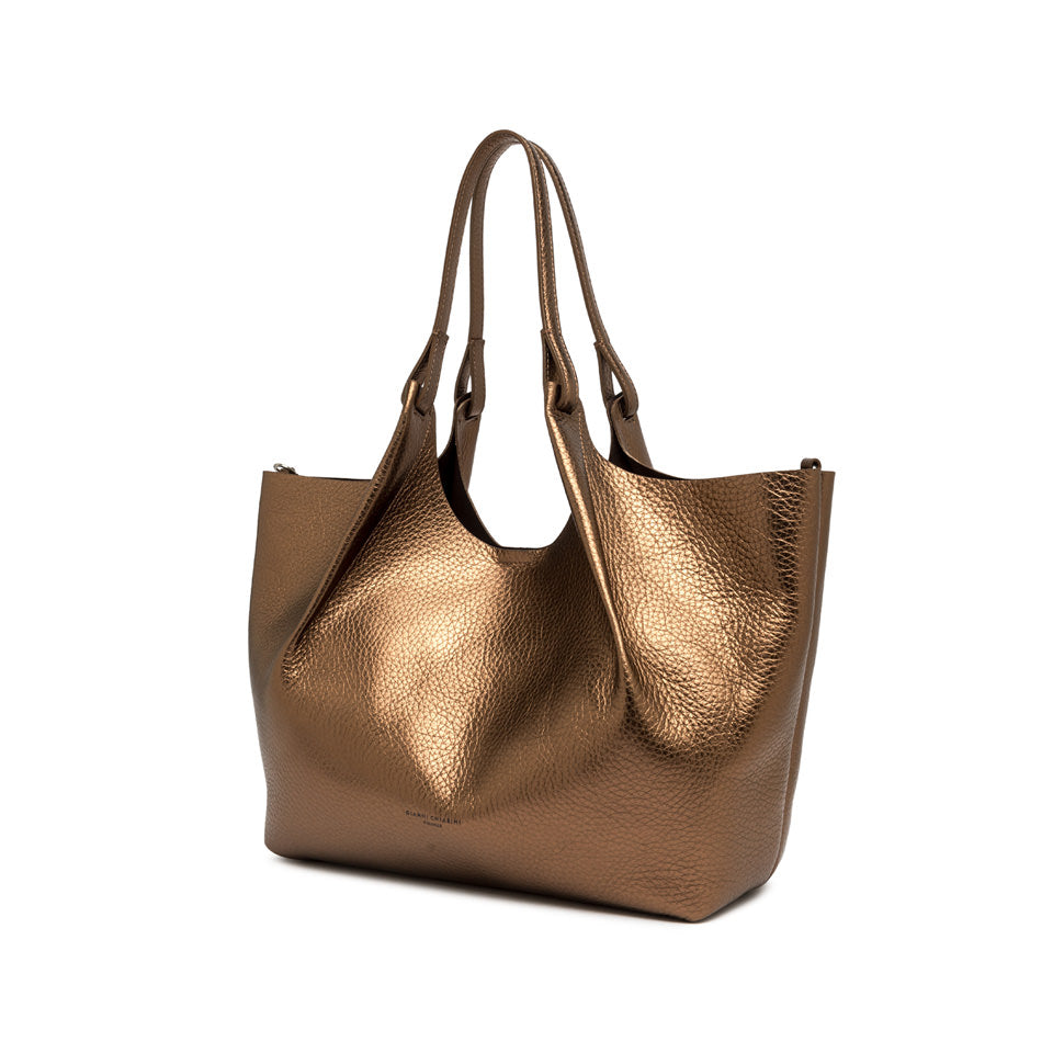 Gianni Chiarini BORSA A SPALLA Donna BS 9720 RNGDBL