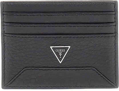 Guess Porta carte di credito Uomo SMBAGR LEA25