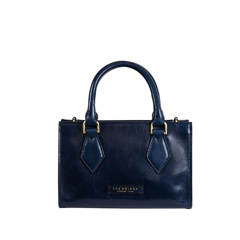 The Bridge BORSA A SPALLA Donna 04100501