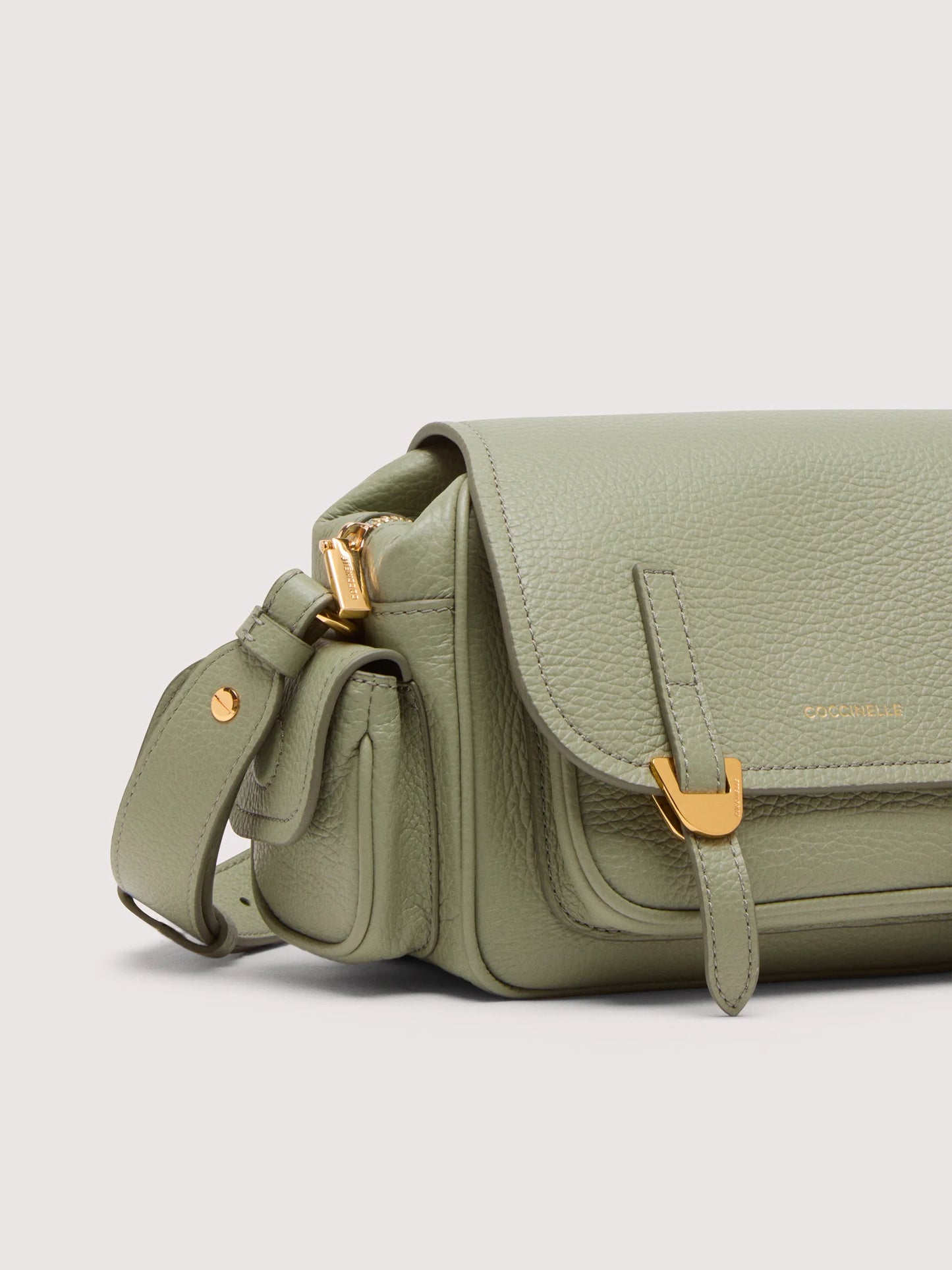 Coccinelle BORSA A TRACOLLA Donna E1 RFF 15 02 01