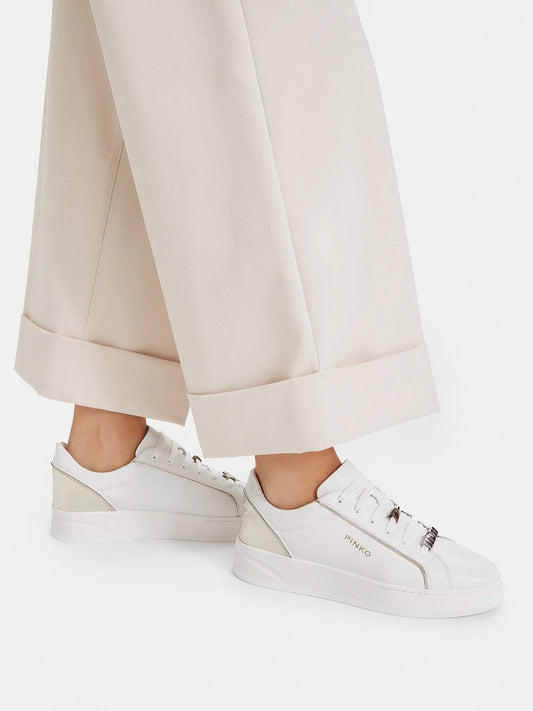 Pinko SNEAKERS Donna SS0131 P001