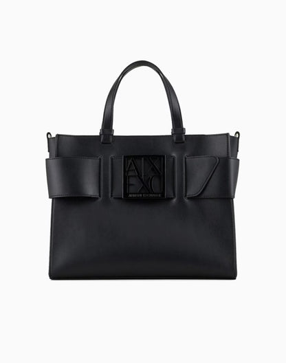 Armani Exchange BORSA A MANO Donna 942689 0A874