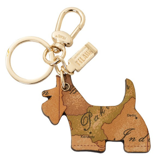 Alviero Martini PORTACHIAVI AD ANELLO Donna PP61/8630