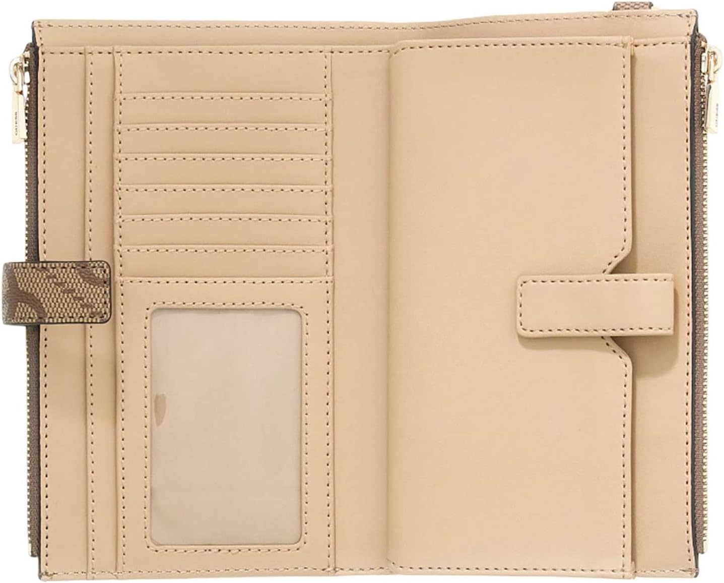 Guess PORTAFOGLIO ZIP AROUND Donna SWSO74 59157