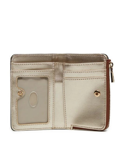 Guess PORTAFOGLIO ZIP AROUND Donna SWVC85 00156