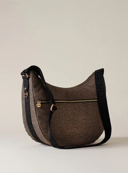 Borbonese BORSA A TRACOLLA Donna 934109 I15