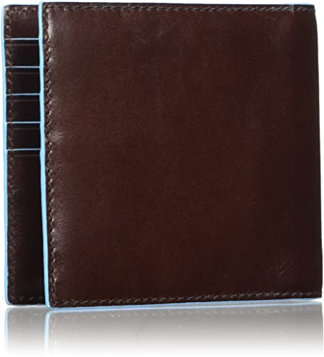 Piquadro PORTADOLLARI Uomo PU1666B2R