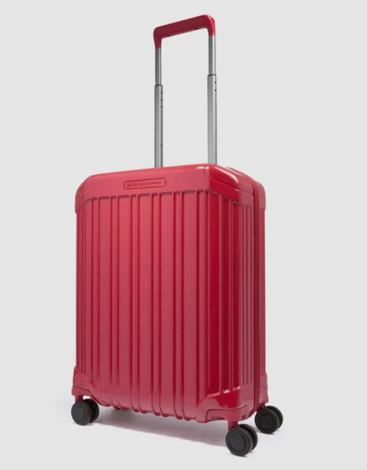 PIQUADRO TROLLEY 55 Uomo