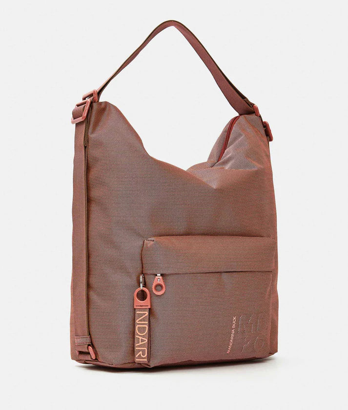 Mandarina Duck BORSA A SPALLA Donna P10QMT09