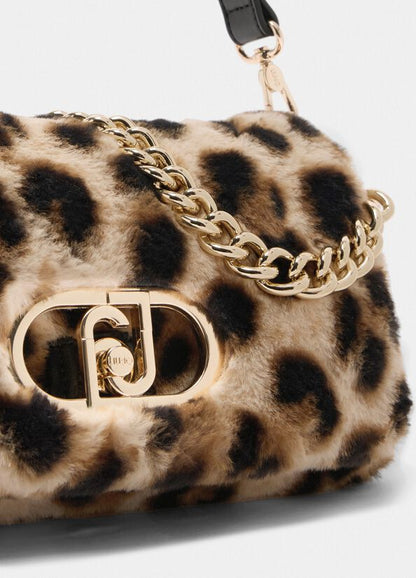 Liu Jo BORSA A TRACOLLA Donna AF5138E0410