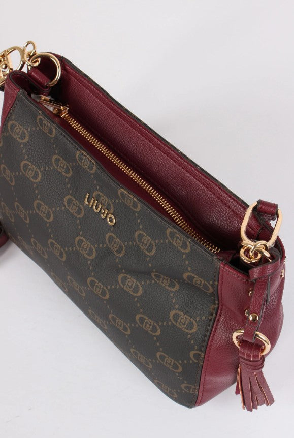 Liu Jo BORSA A TRACOLLA Donna AF5116E0053