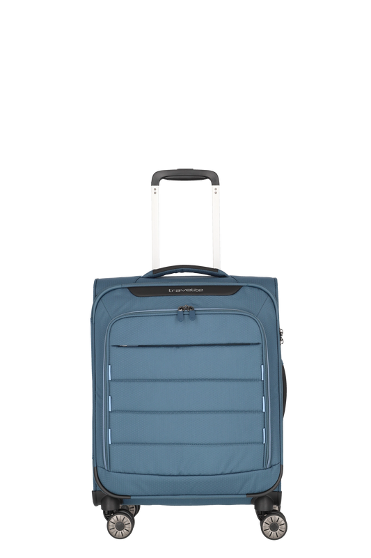 Travelite TROLLEY 55 Unisex adulto 092647