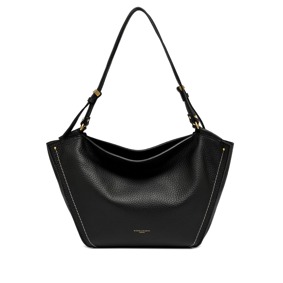 Gianni Chiarini BORSA A SPALLA Donna BS 11797 RNGDBL