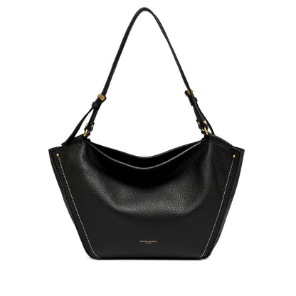 Gianni Chiarini BORSA A SPALLA Donna BS 11797 RNGDBL