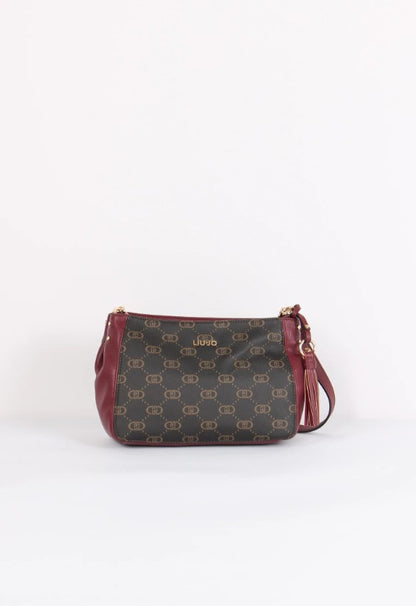 Liu Jo BORSA A TRACOLLA Donna AF5116E0053