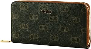 Liu Jo PORTAFOGLIO ZIP AROUND Donna AF5170E0668