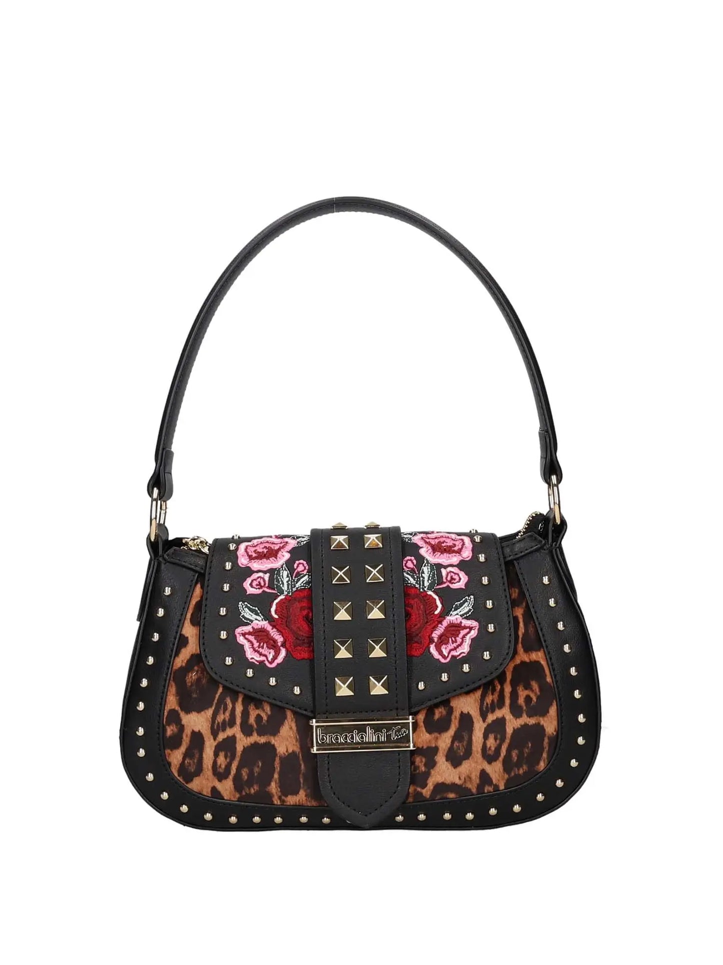 Braccialini BORSA A SPALLA Donna B18602