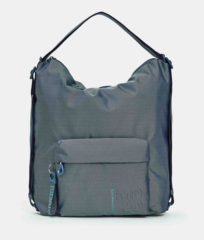 Mandarina Duck BORSA A SPALLA Donna P10QMT09