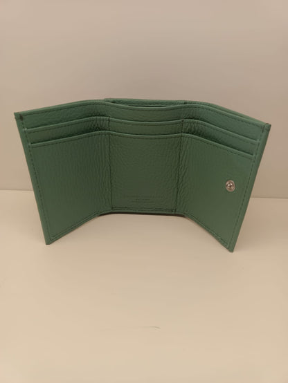 Gianni Chiarini PORTAFOGLIO CON PATTA Donna PF W5065/GRN