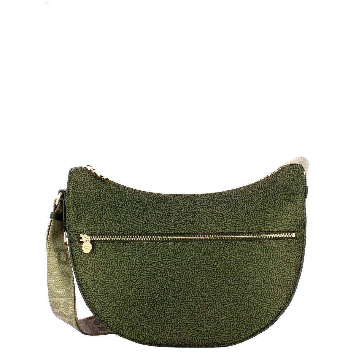Borbonese BORSA A TRACOLLA Donna 934108 I15