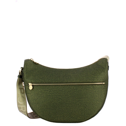 Borbonese BORSA A TRACOLLA Donna 934108 I15