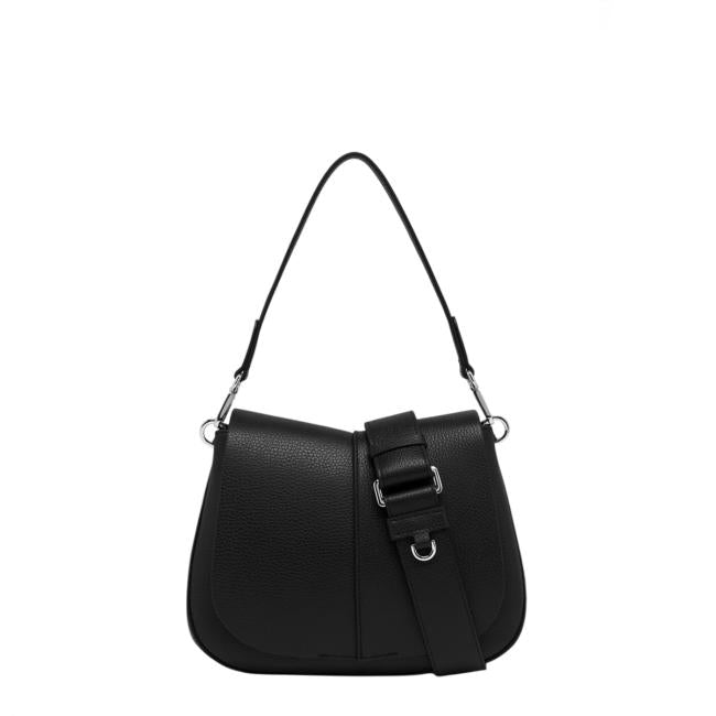 Gianni Chiarini BORSA A SPALLA Donna BS 9036/COMM GRN