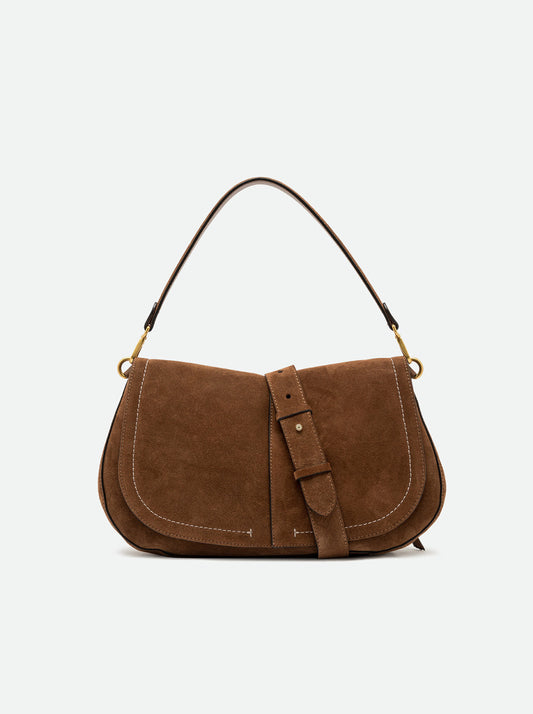 Gianni Chiarini BORSA A MANO Donna BS 12619 CM-PL