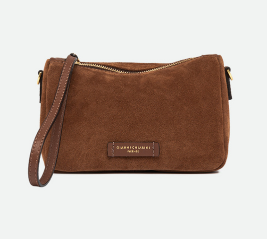 Gianni Chiarini BORSA A TRACOLLA Donna BS 10224 CM PL