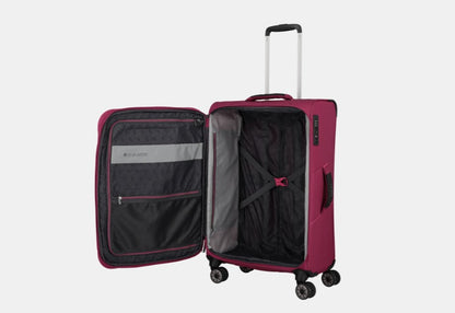 Travelite TROLLEY 67 Unisex adulto 092648