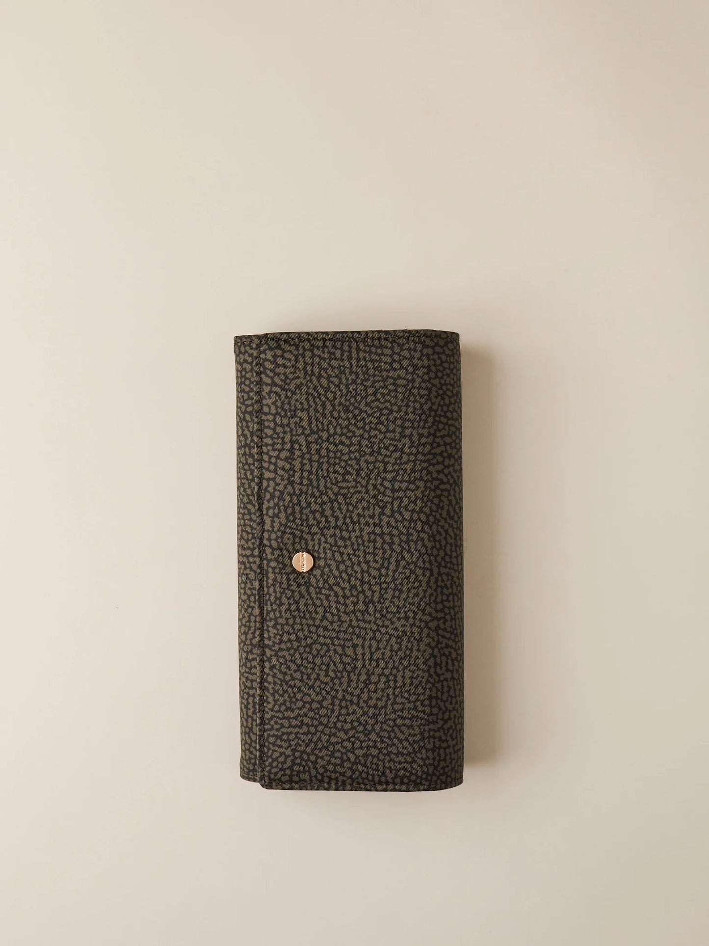 Borbonese PORTAFOGLIO CON PATTA Donna 930112 I15