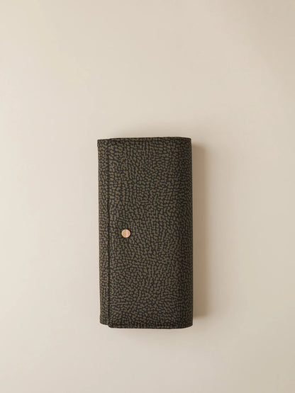 Borbonese PORTAFOGLIO CON PATTA Donna 930112 I15