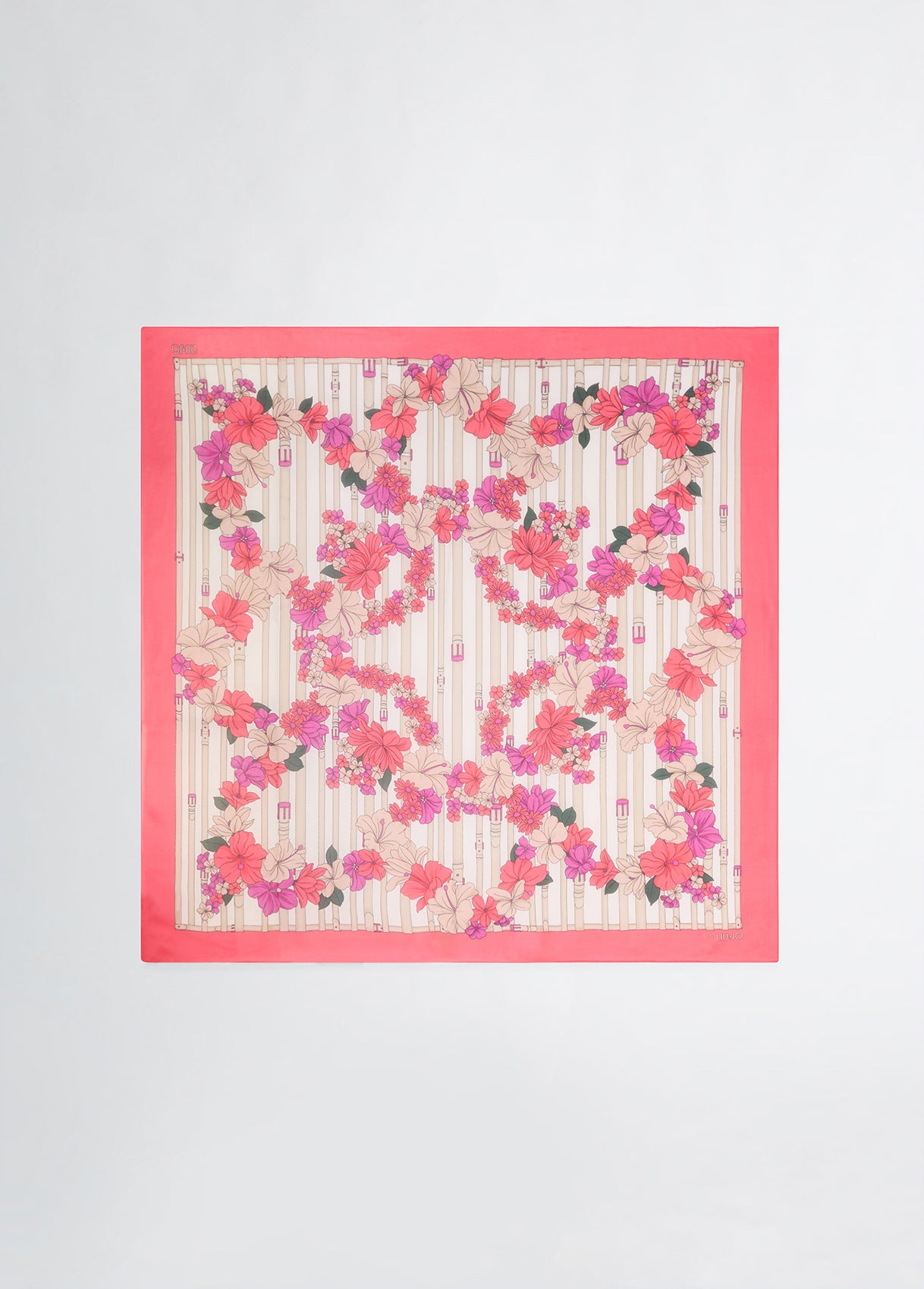 Liu Jo FOULARD Donna 2A5037T0300