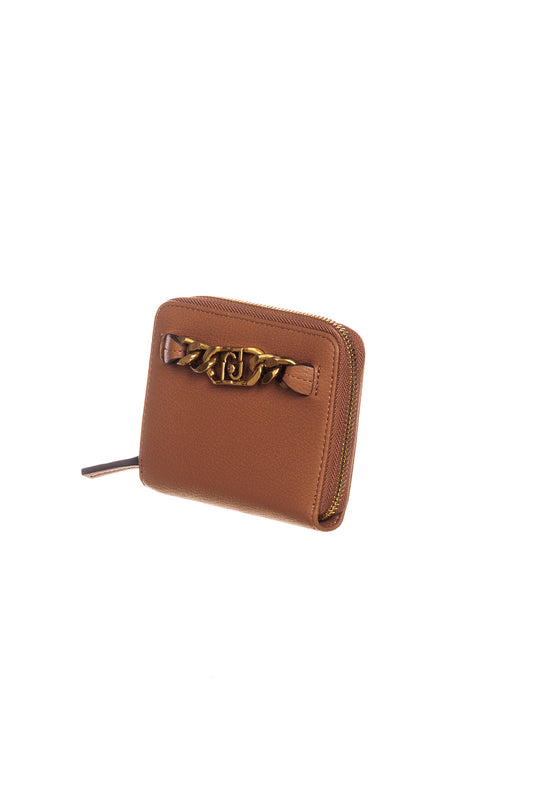 Liu Jo PORTAFOGLIO ZIP AROUND Donna