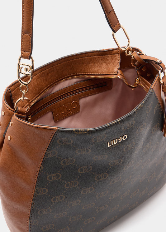 Liu Jo BORSA A SPALLA Donna AF5114E0053