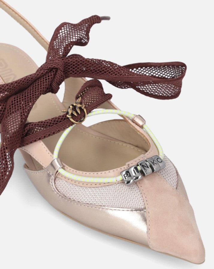 Pinko SANDALO Donna SD0547 P003