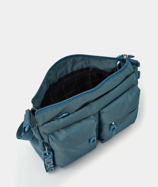 Mandarina Duck BORSA A TRACOLLA Donna P10QMTX5