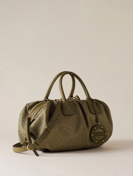 Borbonese SECCHIELLO Donna 91010216 AH1